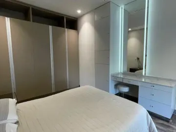 Departamento en renta en Valle Oriente, San Pedro Garza García, Nuevo León