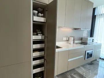 Departamento en renta en Valle Oriente, San Pedro Garza García, Nuevo León