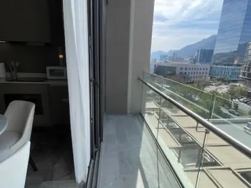 Departamento en renta en Valle Oriente, San Pedro Garza García, Nuevo León