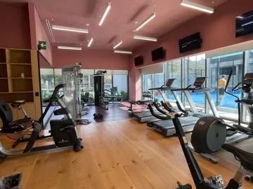 Departamento en renta en Valle Oriente, San Pedro Garza García, Nuevo León