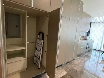 Departamento en renta en Valle Oriente, San Pedro Garza García, Nuevo León