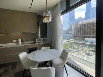 Departamento en renta en Valle Oriente, San Pedro Garza García, Nuevo León