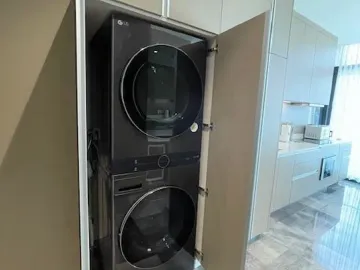 Departamento en renta en Valle Oriente, San Pedro Garza García, Nuevo León