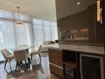 Departamento en renta en Valle Oriente, San Pedro Garza García, Nuevo León