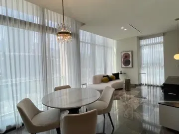 Departamento en renta en Valle Oriente, San Pedro Garza García, Nuevo León