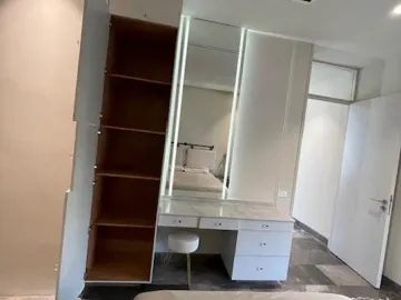 Departamento en renta en Valle Oriente, San Pedro Garza García, Nuevo León