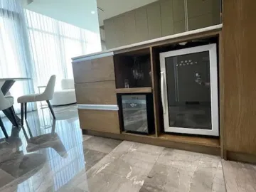 Departamento en renta en Valle Oriente, San Pedro Garza García, Nuevo León
