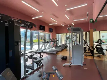 Departamento en renta en Valle Oriente, San Pedro Garza García, Nuevo León