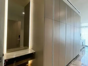 Departamento en renta en Valle Oriente, San Pedro Garza García, Nuevo León