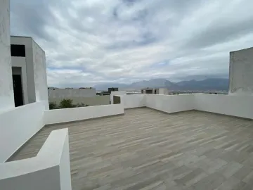Casa en venta en Cumbres Elite Premier, García, Nuevo León