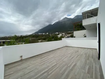 Casa en venta en Cumbres Elite Premier, García, Nuevo León