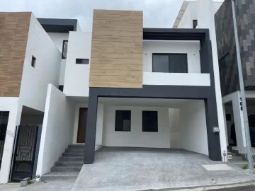 Casa en venta en Cumbres Elite Premier, García, Nuevo León