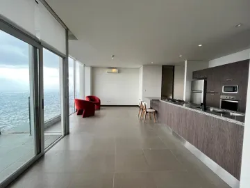 Departamento en renta en Dinastía, Monterrey, Nuevo León