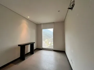 Departamento en renta en Dinastía, Monterrey, Nuevo León