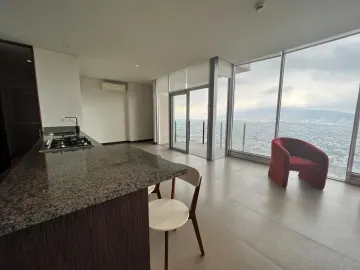Departamento en renta en Dinastía, Monterrey, Nuevo León
