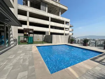 Departamento en renta en Dinastía, Monterrey, Nuevo León