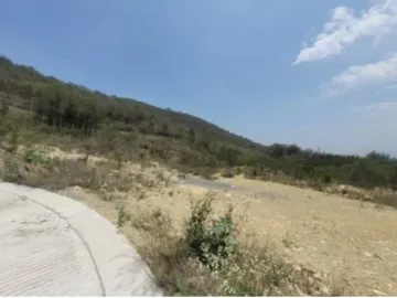 Terreno en venta en Las Misiones, Santiago, Nuevo León
