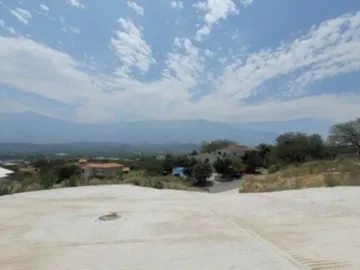 Terreno en venta en Las Misiones, Santiago, Nuevo León