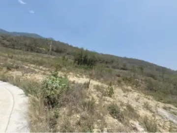 Terreno en venta en Las Misiones, Santiago, Nuevo León