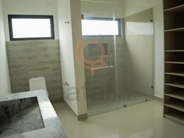 Casa en renta en Los Rodriguez, Santiago, Nuevo León