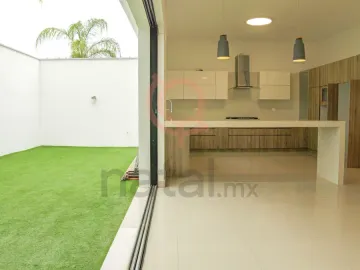 Casa en renta en Los Rodriguez, Santiago, Nuevo León