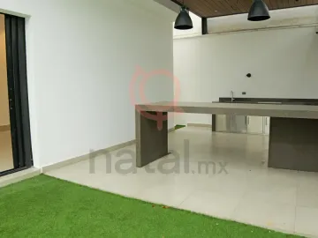 Casa en renta en Los Rodriguez, Santiago, Nuevo León