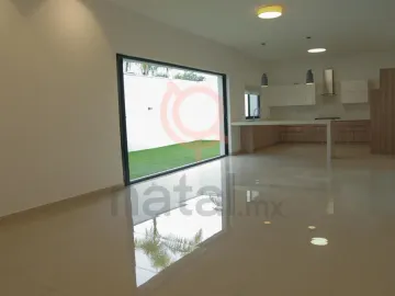 Casa en renta en Los Rodriguez, Santiago, Nuevo León