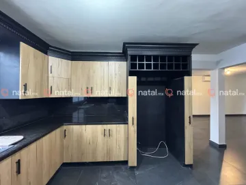 Casa en renta en Residencial la Escondida, Monterrey, Nuevo León