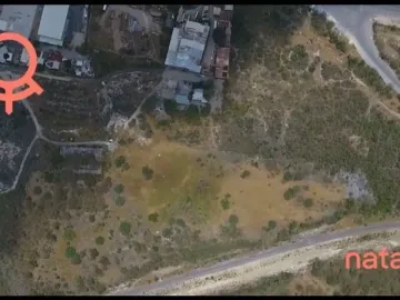 Terreno en venta en PEMEX, Cadereyta Jiménez, Nuevo León