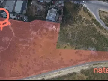 Terreno en venta en PEMEX, Cadereyta Jiménez, Nuevo León