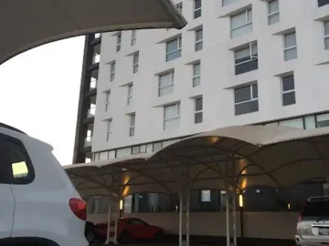 Departamento en venta en Fraccionamiento Lomas de  Angelópolis, San Andrés Cholula, Puebla