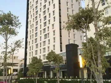 Departamento en venta en Fraccionamiento Lomas de  Angelópolis, San Andrés Cholula, Puebla