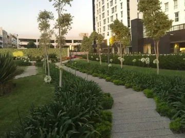 Departamento en venta en Fraccionamiento Lomas de  Angelópolis, San Andrés Cholula, Puebla