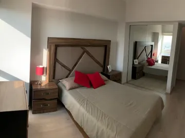 Departamento en venta en Fraccionamiento Lomas de  Angelópolis, San Andrés Cholula, Puebla