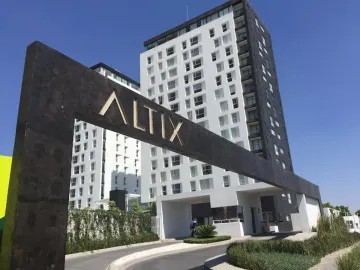 Departamento en venta en Fraccionamiento Lomas de  Angelópolis, San Andrés Cholula, Puebla
