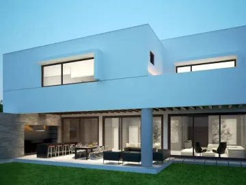 Casa en venta en Sierra Alta 9o Sector, Monterrey, Nuevo León