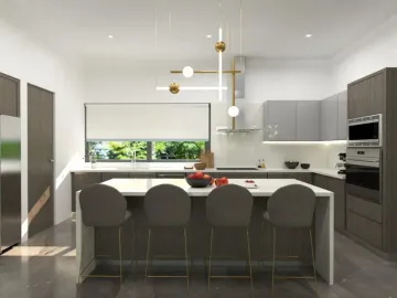 Casa en venta en Sierra Alta 9o Sector, Monterrey, Nuevo León