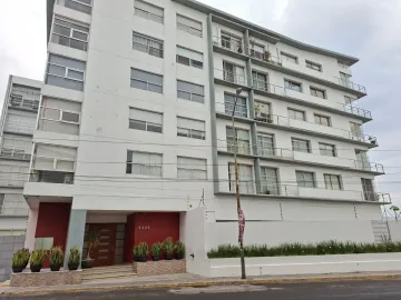 Departamento en venta en Reserva Territorial Atlixcayotl, San Andrés Cholula, Puebla