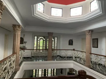 Casa en venta en Villa Montaña, San Pedro Garza García, Nuevo León