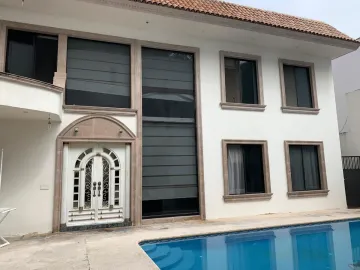 Casa en venta en Villa Montaña, San Pedro Garza García, Nuevo León