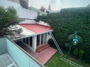 Casa en Renta en Residencial