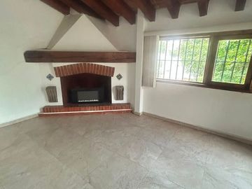 Casa en Renta en Residencial