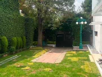 Casa en Renta en Residencial