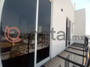 Departamento en venta en Fraccionamiento Residencial la Carcaña, San Pedro Cholula, Puebla