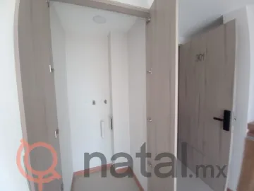 Departamento en venta en Fraccionamiento Residencial la Carcaña, San Pedro Cholula, Puebla