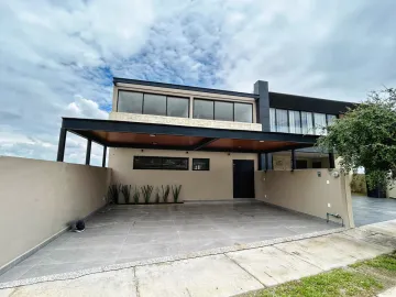 Casa en venta en Fraccionamiento Residencial Lomas Punta del Este, León, Guanajuato