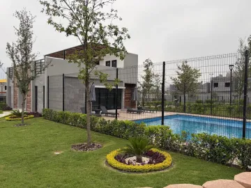 Casa en renta en Bosques de la Sierra, Santa Catarina, Nuevo León