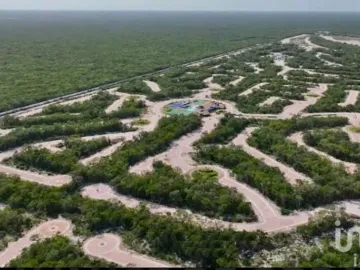Terreno en venta en Sin colonia, Progreso, Yucatán