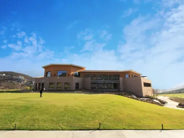Terreno en venta en Sin colonia, García, Nuevo León