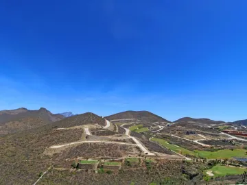 Terreno en venta en Sin colonia, García, Nuevo León